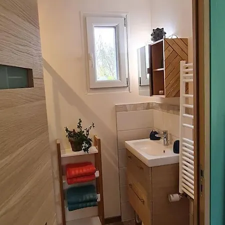 A La Campagne Proche De Toutes Commodites. * Pernes-les-Boulogne