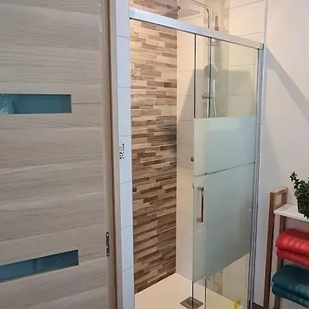 Dom wakacyjny A La Campagne Proche De Toutes Commodites.