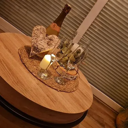 A La Campagne Proche De Toutes Commodites. Pernes-les-Boulogne