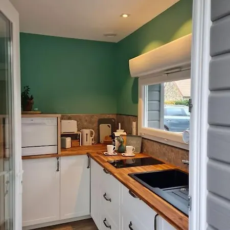 A La Campagne Proche De Toutes Commodites. Pernes-les-Boulogne