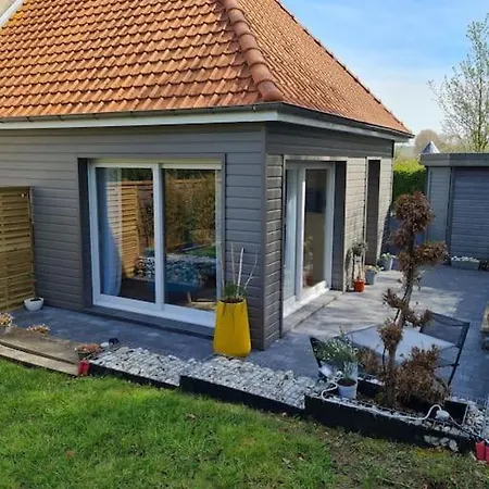 A La Campagne Proche De Toutes Commodites. Holiday home