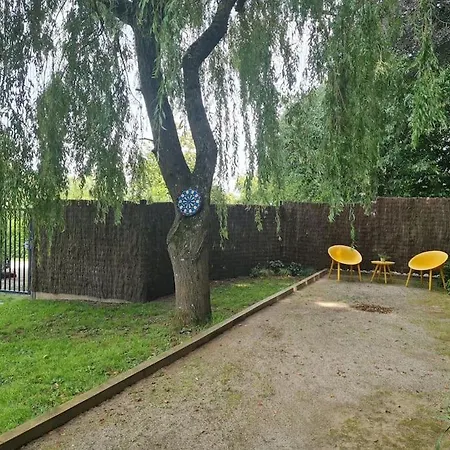 Holiday home A La Campagne Proche De Toutes Commodites. *