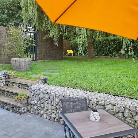 A La Campagne Proche De Toutes Commodites. Holiday home