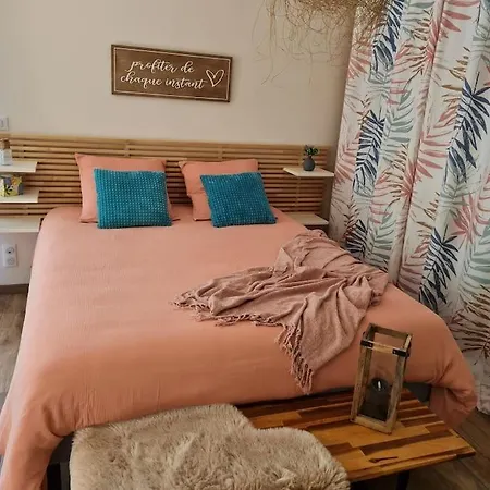 A La Campagne Proche De Toutes Commodites.