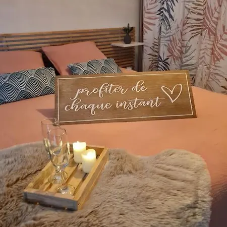 Holiday home A La Campagne Proche De Toutes Commodites. *