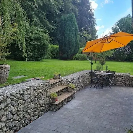 A La Campagne Proche De Toutes Commodites. Pernes-les-Boulogne