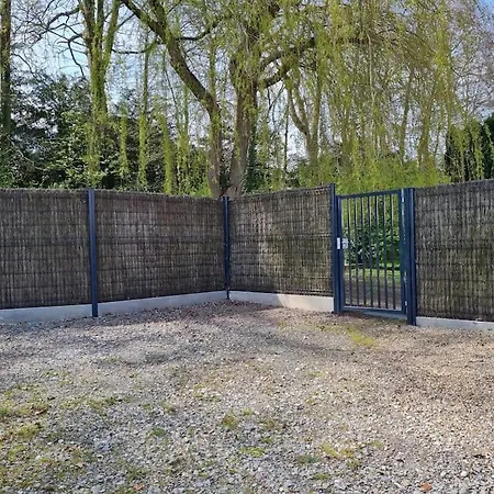 Holiday home A La Campagne Proche De Toutes Commodites. *
